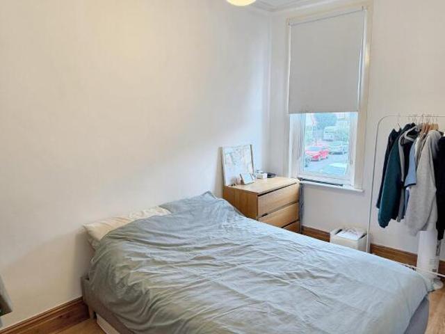 Flat for sale in Goldington, Bedford