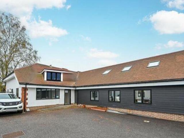 House for sale in Surrey, England