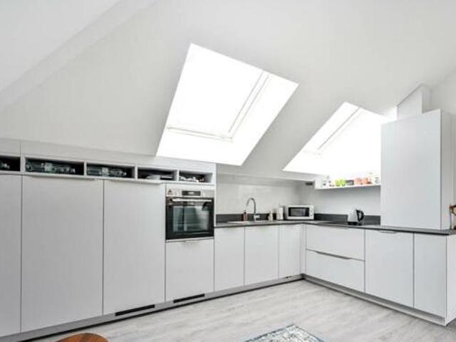 House for sale in Surrey, England