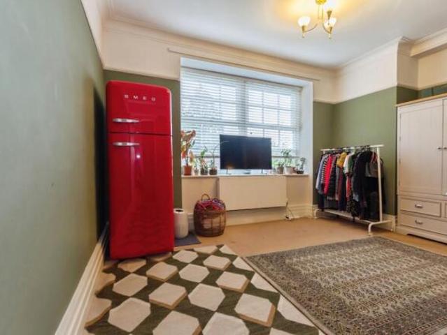 Flat for sale in Balsall Heath, Birmingham