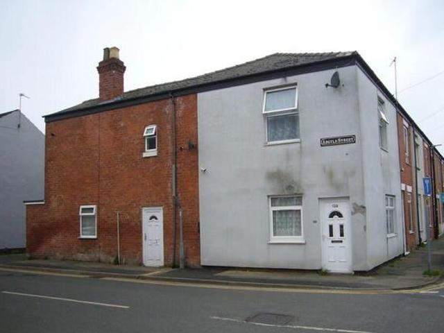 House for sale in Goole, East Riding Of Yorkshire
