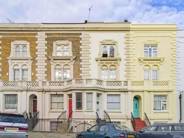 House for sale in Lyons, Greater London