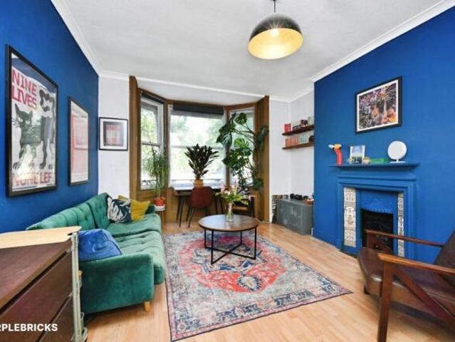 Flat for sale in Brighton & Hove