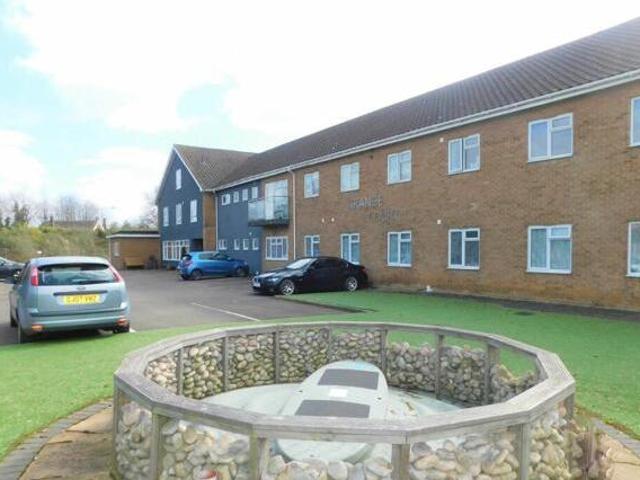 House for sale in Spalding, South Holland