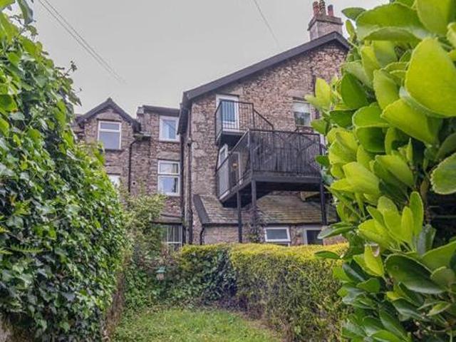 House for sale in Cumbria