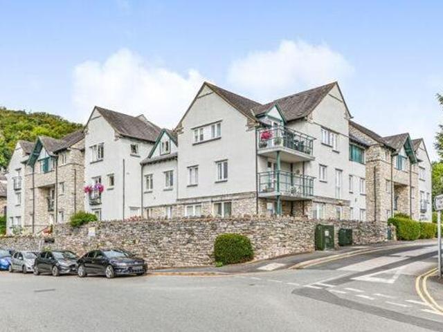 House for sale in Cumbria