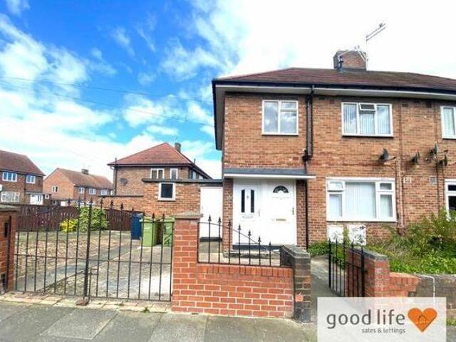House for sale in Tyne And Wear