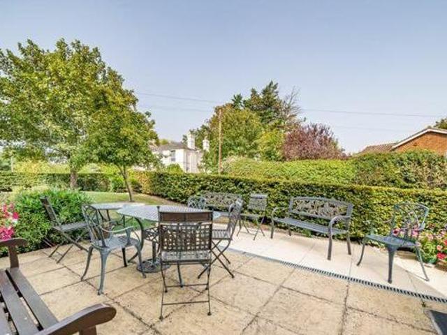 House for sale in Gravesend, Gravesham
