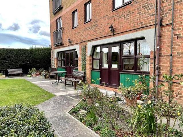 House for sale in Milton, Hamerton