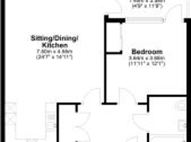 Apartment for sale in Arbury, Cambridgeshire