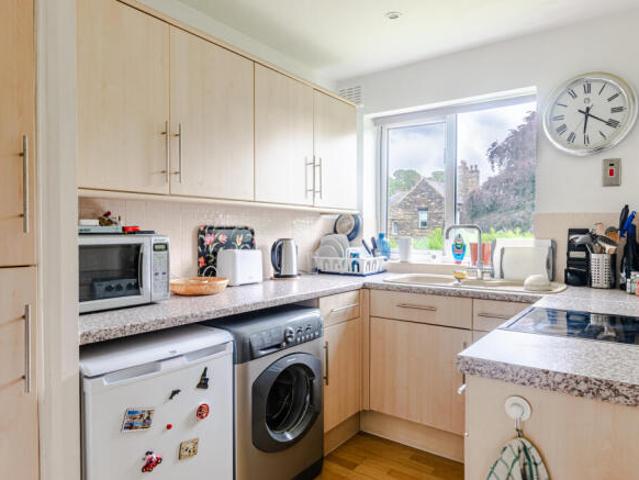 Flat for sale in West Yorkshire