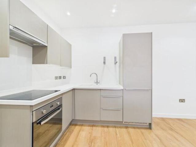 Flat for sale in Kintbury, West Berkshire