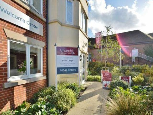 House for sale in Berrick Salome, Oxfordshire