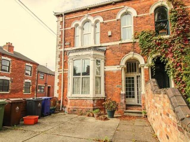 House for sale in Grimsby, North East Lincolnshire