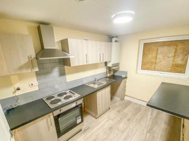House for sale in Grimsby, North East Lincolnshire