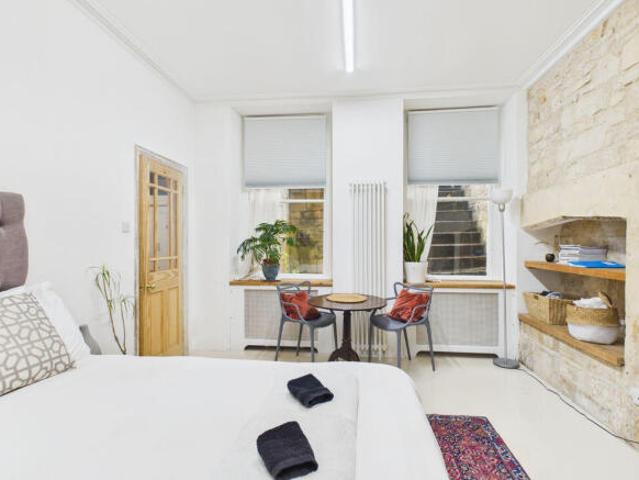 Flat for sale in Dulcote, Bath And North East Somerset