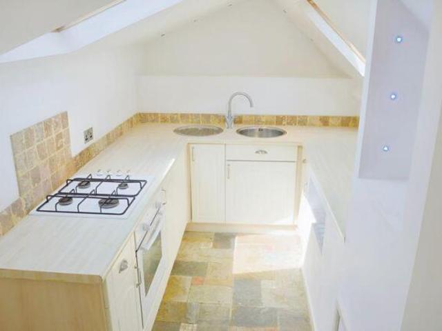 Flat for sale in Jesmond, Tyne And Wear