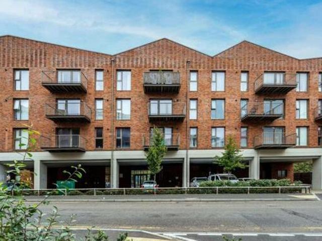 House for sale in Surrey, England