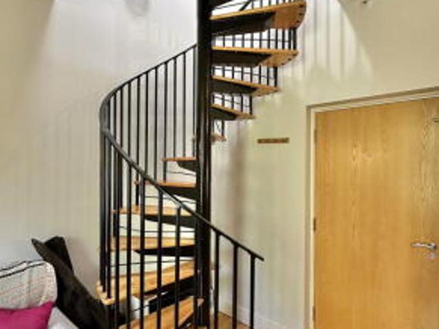 Flat for sale in Walcot, Bath