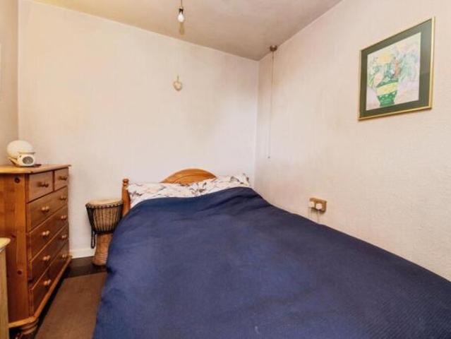 Flat for sale in Watergate, Devon