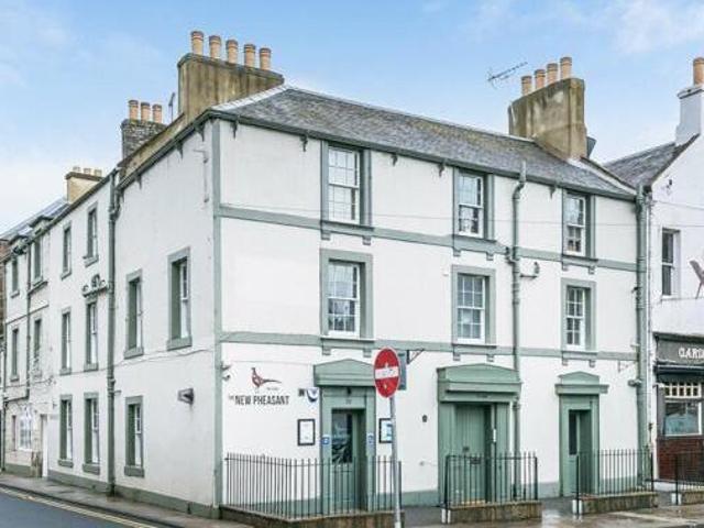 House for sale in Haddington, Scotland