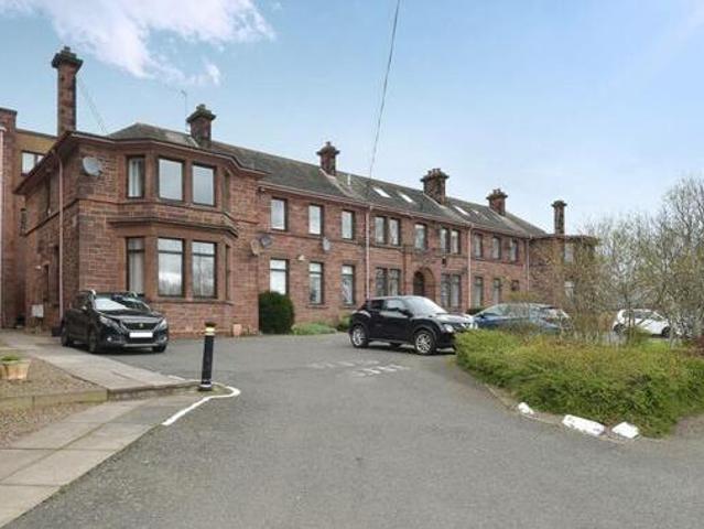 House for sale in Haddington, Scotland