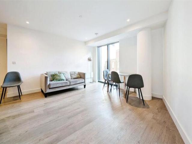 Flat for sale in Newcastle Upon Tyne