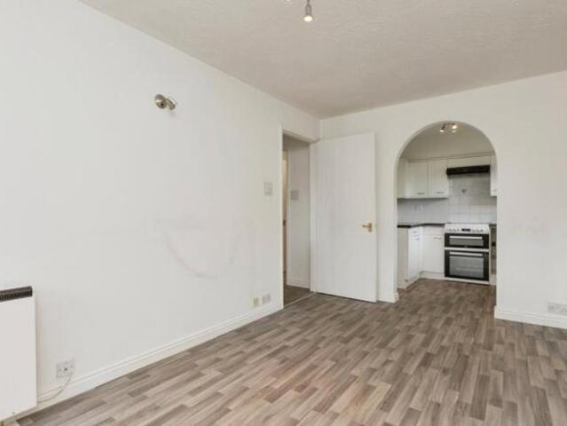 Flat for sale in Milton, Hamerton