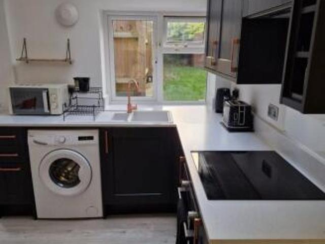 Flat for sale in Ewens Farm, Golden Valley