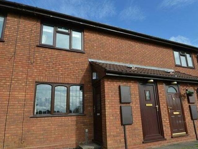 House for sale in Dudley Port, Tipton
