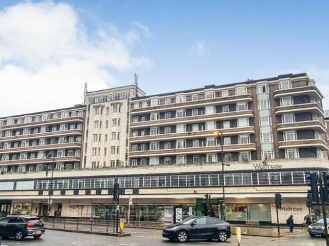 House for sale in Lyons, Greater London