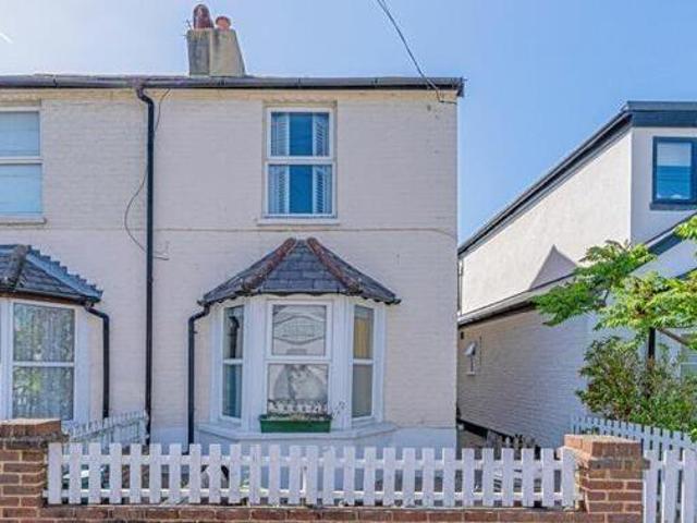 House for sale in Lyons, Greater London