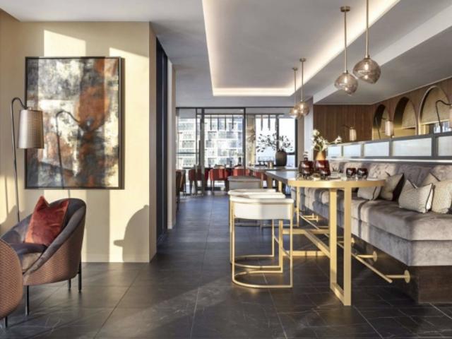 Flat for sale in Cat Hill