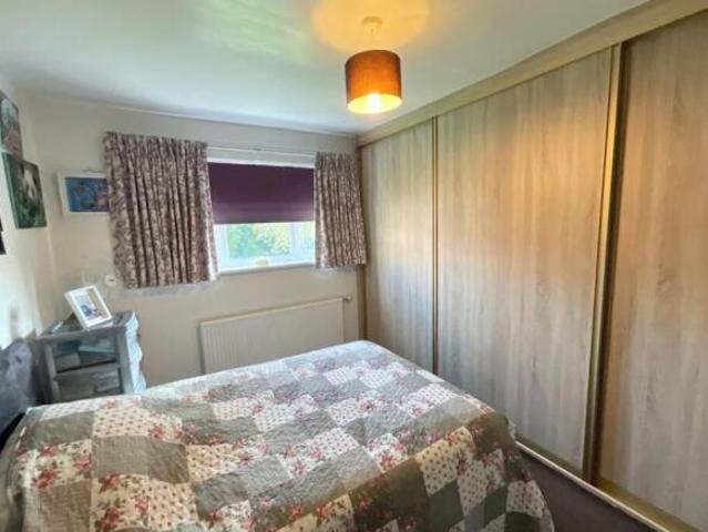 Flat for sale in Handsworth, Sheffield