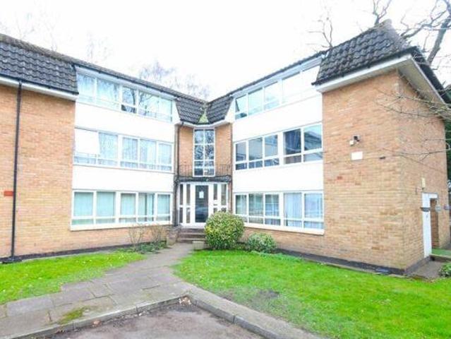 House for sale in Handsworth Wood, West Midlands