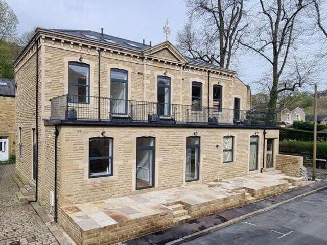 House for sale in North Yorkshire
