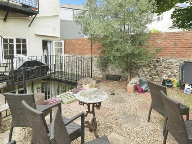 Flat for sale in East Sussex
