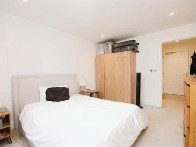 Flat for sale in City Centre, Dundee