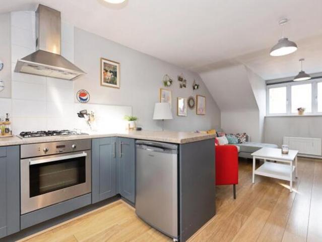 Flat for sale in West Midlands