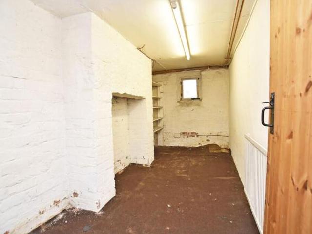 Flat for sale in North Yorkshire