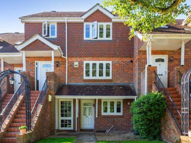 House for sale in Southdown, St Albans