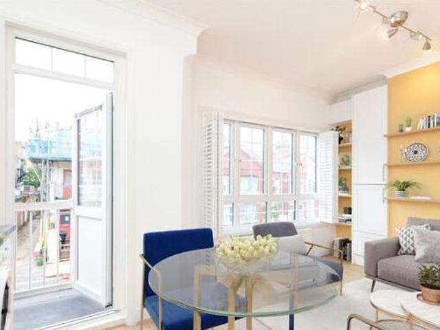 House for sale in Lyons, Greater London