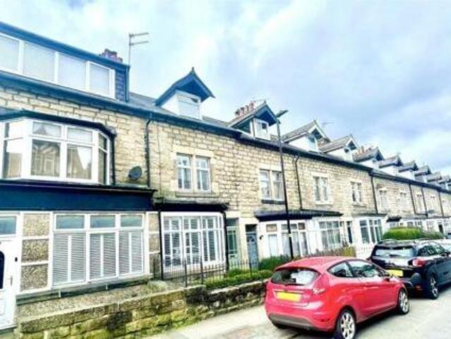 House for sale in Bilton, Harrogate