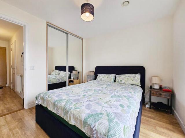 Apartment for sale in Arbury, Cambridgeshire