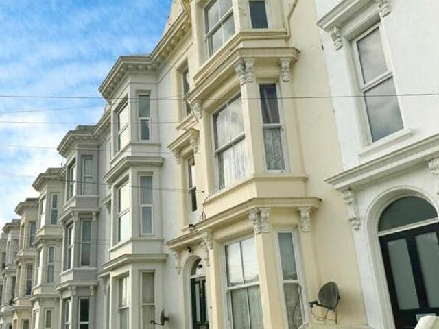 House for sale in St Leonards, Hastings