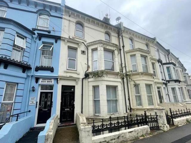 House for sale in Trinity Triangle, Hastings