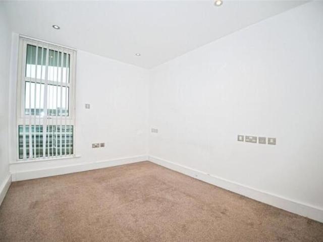 Flat for sale in Wales