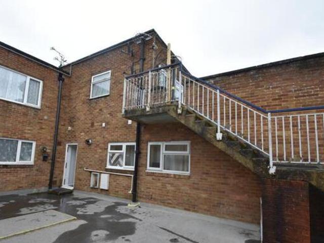 House for sale in Spring Vale, Hampshire