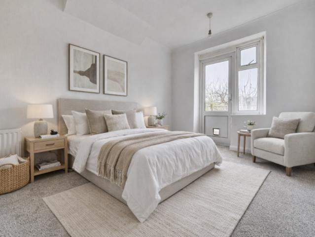 Flat for sale in Brighton & Hove