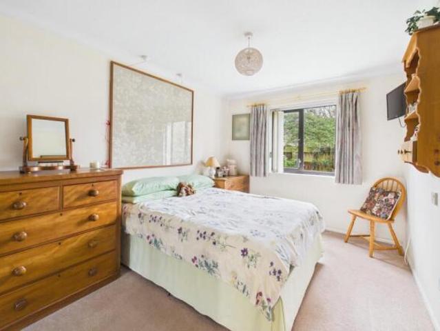 Flat for sale in Arbury, Warrington
